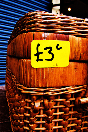 £3 basket