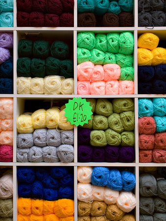 Wool for sale